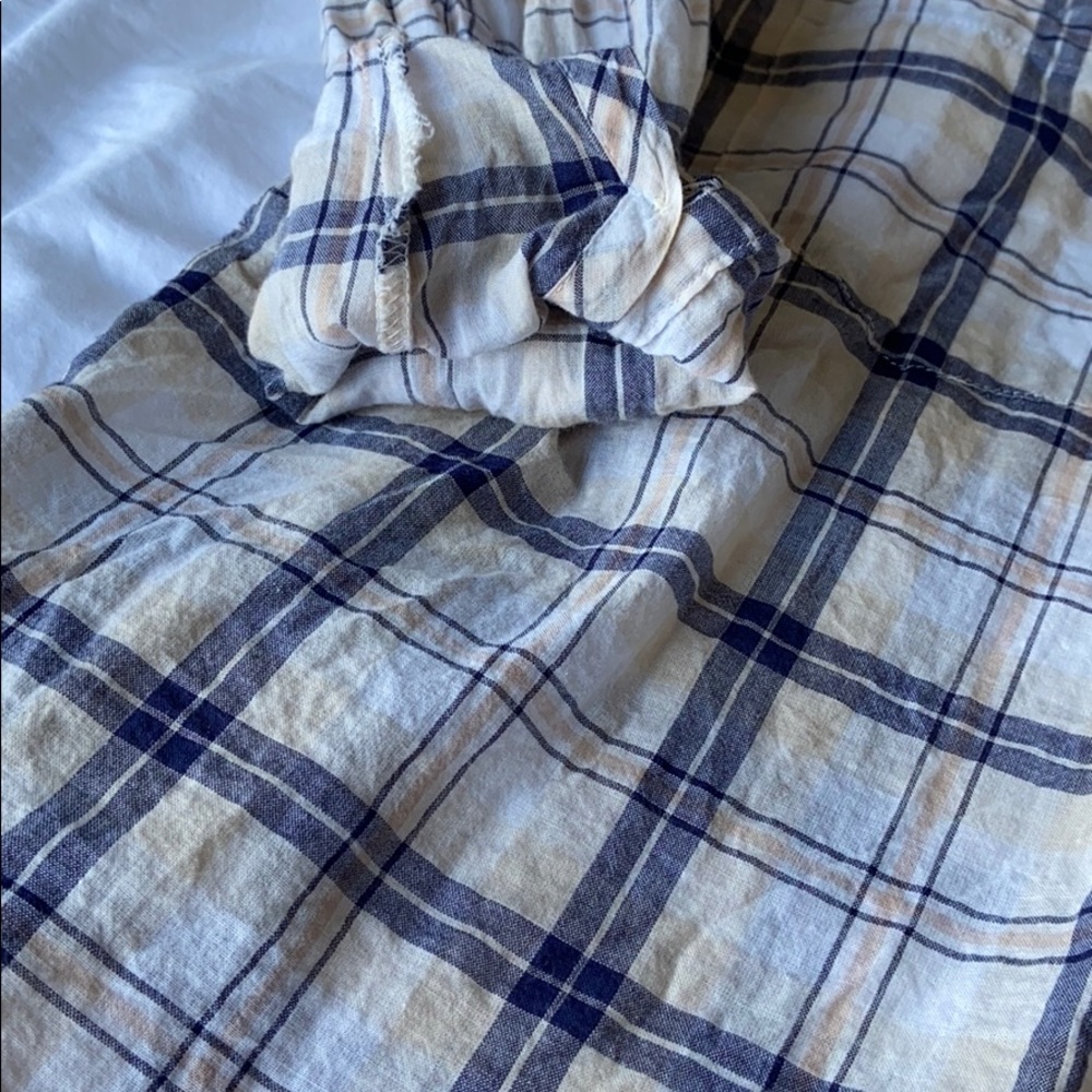 Madewell button down - Picture 4 of 4